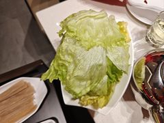 -蝎王府羊蝎子(北大地店)