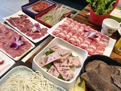 -好得火锅(育才店)
