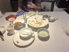 -南门食仙·手工福州菜(南门兜店)