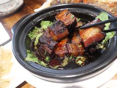 -臭桂鱼儿特色餐厅(朝晖七小区北区店)