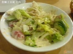 色拉-萨莉亚意式餐厅(特力时尚汇店)