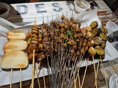 -张师傅烧烤(CBD店)