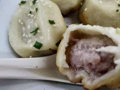 -舒蔡记生煎菜饭(云南中路店)