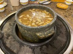 -峰瑞藏地美食·石锅鸡·牦牛肉(大昭寺品牌店)