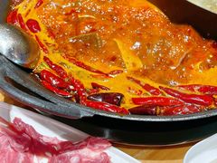-虾领航小龙虾·吉林烧烤(柳州路店)