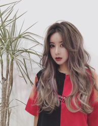 点击看大图 -Style HAIR