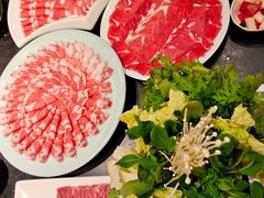 -南门涮肉(通州大船店)
