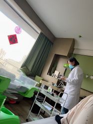 -添禧月子会所(高新店)