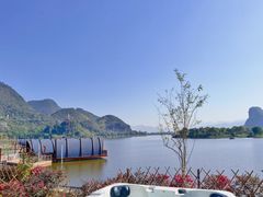 -宝晶宫旅游景区