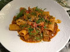 牛肉意面-LESCEDARS Brasserie Bistro香柏树