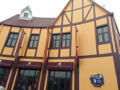 -安徒生童话乐园