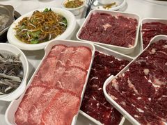-潮汕大目牛肉火锅(上梅林店)