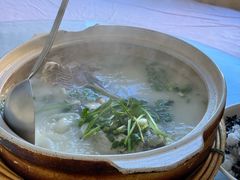 -天乐农家鱼头王(天目湖店)
