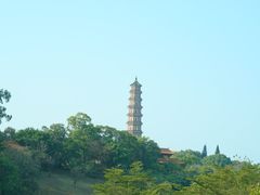 -广州莲花山旅游区