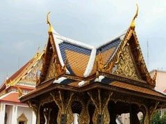-曼谷国家博物馆