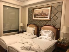 -南通金石国际大酒店