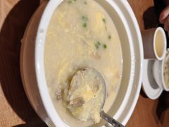 -吕氏疙瘩汤·新鲁菜(济南万象城店)