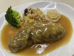-宜兴隆家宴·私房菜(泰安华庭店)