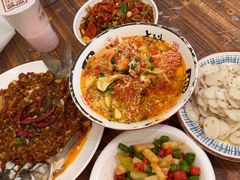 -羊子两室一厅(八一广场店)