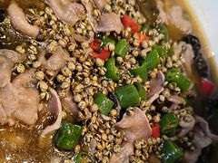 -御苑精品川菜馆(锦江店)
