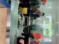 -晓峰手工擀面皮(新民街总店)