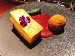 -格鲁·秀色Georgia’s Feast