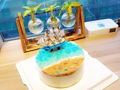 -千浔一暖DIY蛋糕烘焙(人民大学店)
