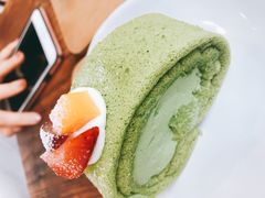 -素咫咖啡CLIFEROSE