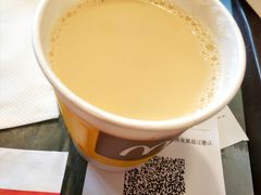 -麦当劳(沙河店)