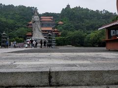 -南沙天后宫景区