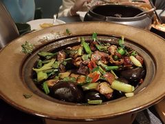 -云海肴·汽锅鸡·云南菜(领展购物广场·中关村店)