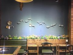 -秋语木桶鱼.酸菜鱼(开发区火车站店)