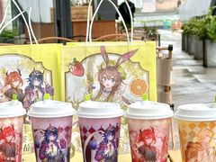-奈雪的茶(大悦城店)