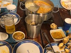 -渔家火锅·海鲜自助餐·演艺(亚龙湾天域酒店)