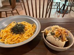 -Retro Deli 茶泡饭