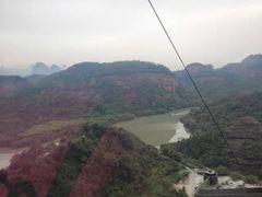 -丹霞山风景名胜区