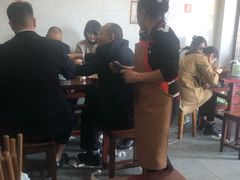 大堂-周荞面(学府街店)