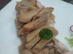 -一只烧鸡公(游仙店)