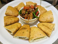 口袋小炒肉-邑金陵北京烤鸭店·现炒家常菜(ITC MALL店)