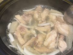 -润泽园椰子鸡(汇一城店)