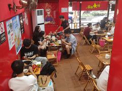 -冒椒火辣(奎星楼街店)