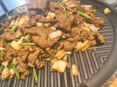 -恭敬李·烤鸭(天坛北门店)