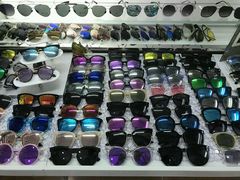 -华彬眼镜专业渐进配镜(潘家园店)