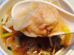 -深仔记正宗云吞面(尖沙咀店)