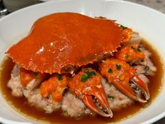 -广州文华东方酒店·江-由辉师傅主理