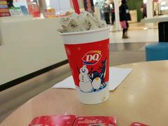 -DQ·蛋糕·冰淇淋(徐东销品茂店)