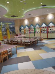 -meland亲子乐园•派对•研学(苏州悠方购物中心店)