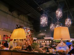 大堂-Let's Taipei 非常烘焙(太古里店)