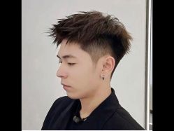 点击看大图 -MT·ID 烫发.染发.接发SALON