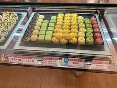 -陶陶居饼家(惠福东路店)
